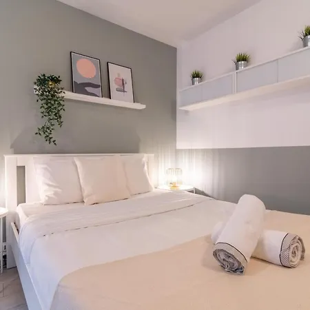 Superb Fully-equipped Studio Near Grand Place Apartament Lille