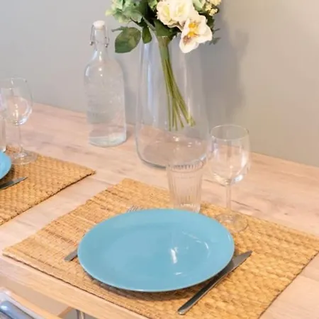 Superb Fully-equipped Studio Near Grand Place * Lille