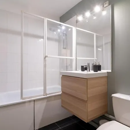 Superb Fully-equipped Studio Near Grand Place *